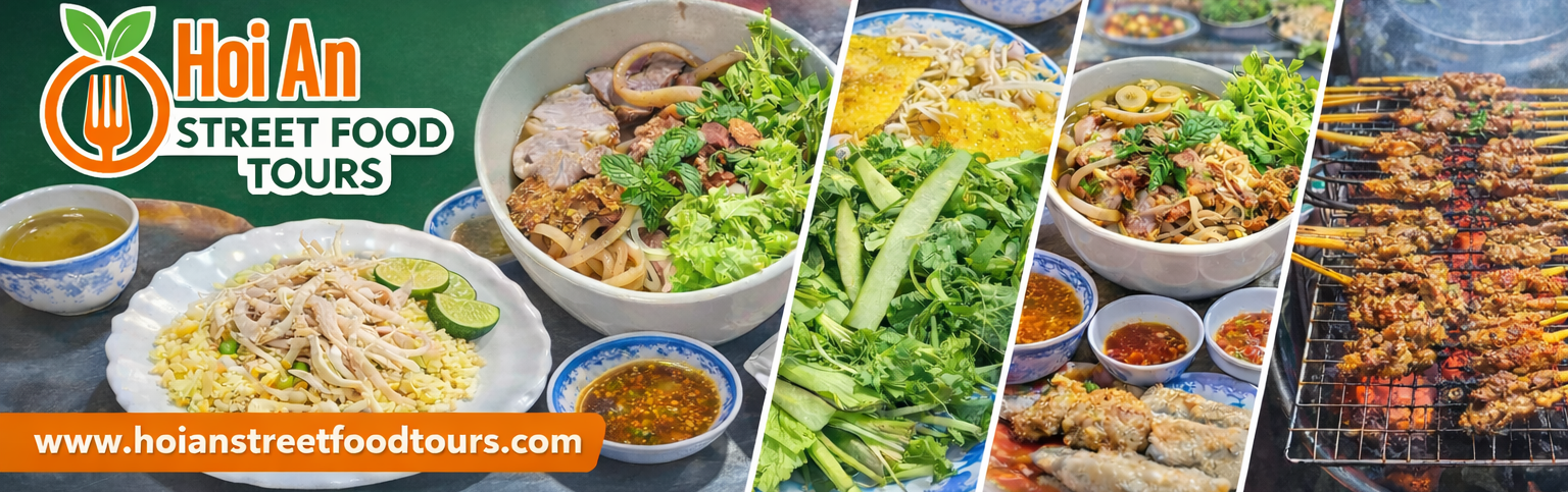 Hoi An Street Food Tours
