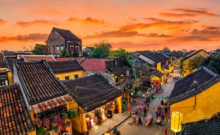 Street Food Tours Hanoi